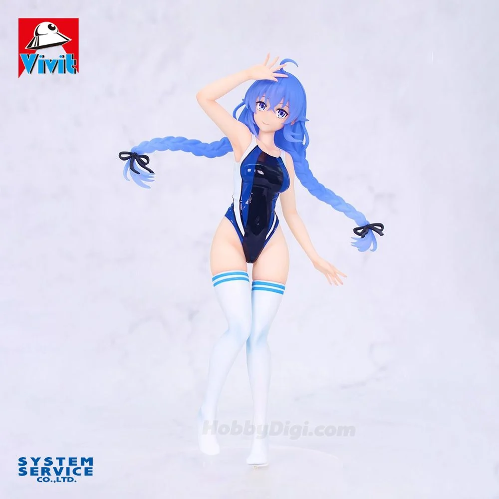 Mushoku Tensei II - Vivit Roxy Migurdia Competitive Swimsuit Figure