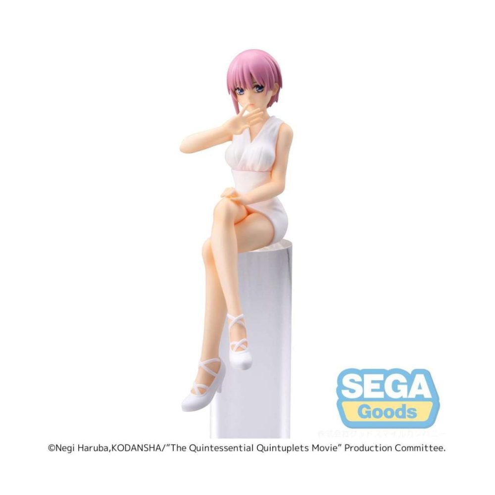 Quintessential Quintuplet - Ichika PM Perching