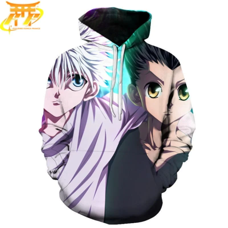 Pull Gon x Kirua - Hunter x Hunter™