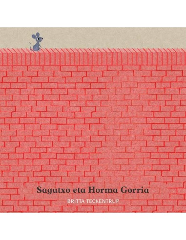 Eusk | Sagutxo Eta Horma Gorria