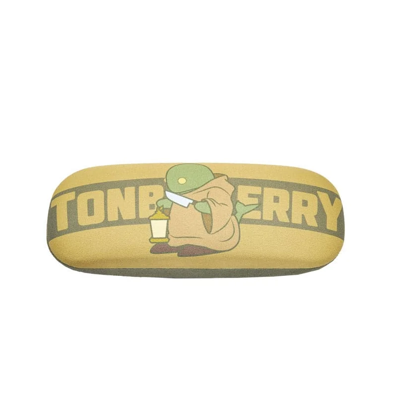 Final Fantasy Series - Étui à lunettes Tonberry
