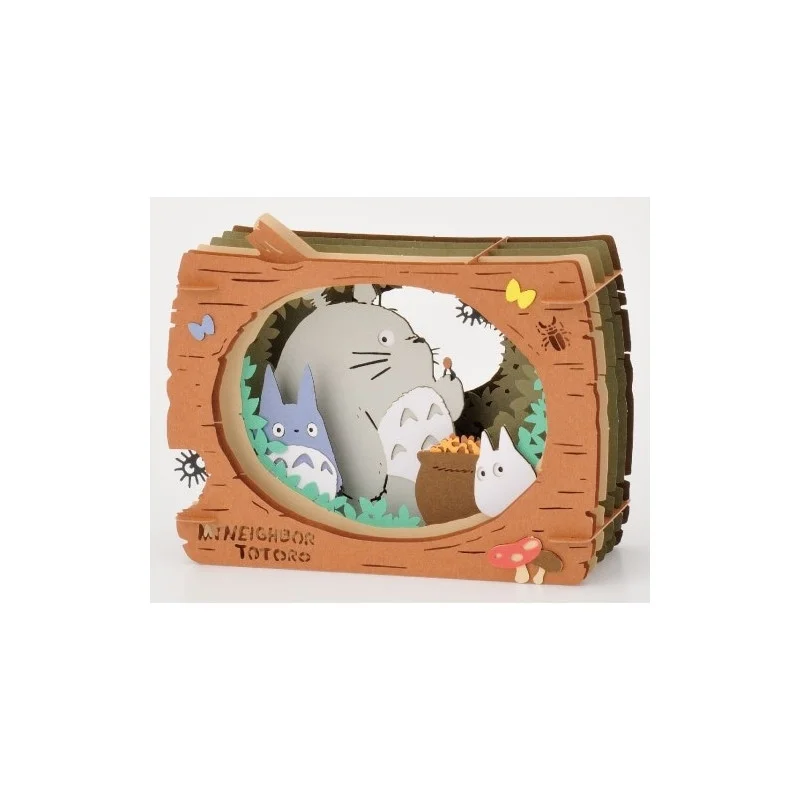TIENDA OFICIAL DE STUDIO GHIBLI EN EUROPA