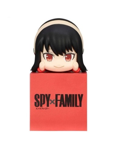 Figura Yor Spy X Family Hikkake – Manga