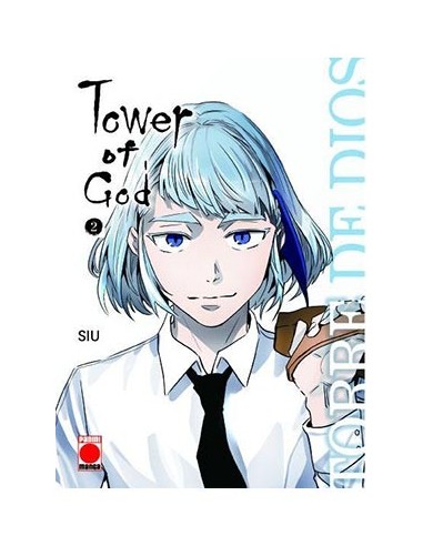 Tower of God – Tome 2