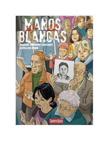 Manos Blancas