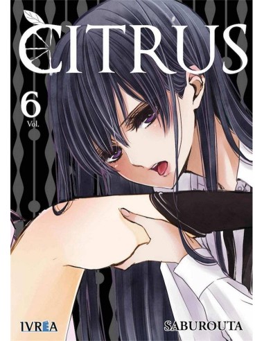 Citrus – Tome 6