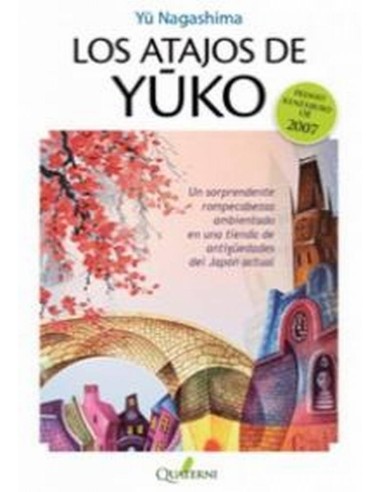 Atajos de Yuko,los