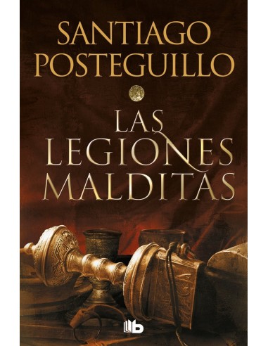 Las Legiones Malditas Trilogia Africanus – Volume 2