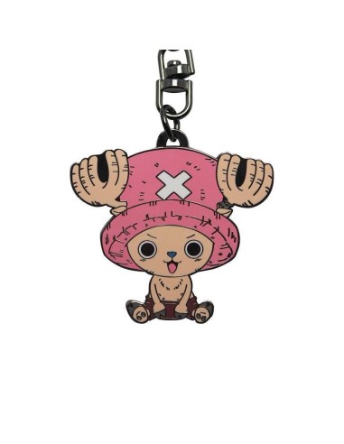 One Piece Llavero Chopper – Manga