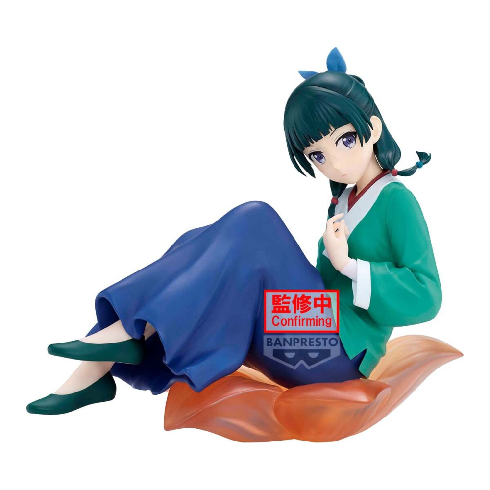 The Apothecary Diaries - Maomao - Figurine Espresto 21cm