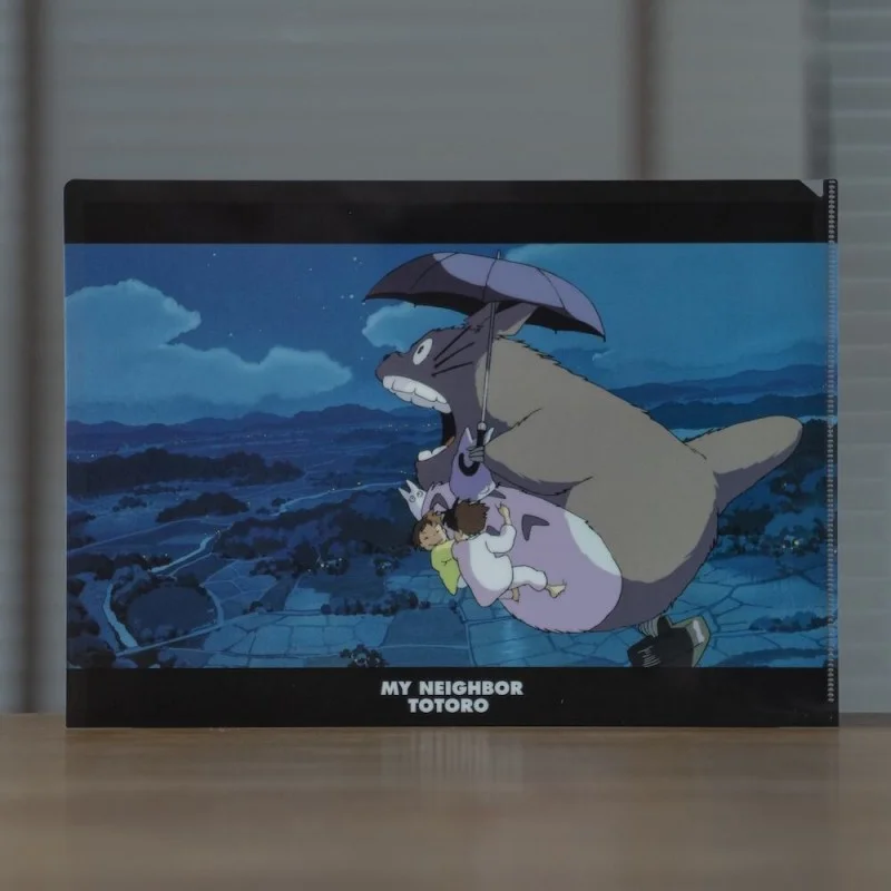 TIENDA OFICIAL DE STUDIO GHIBLI EN EUROPA
