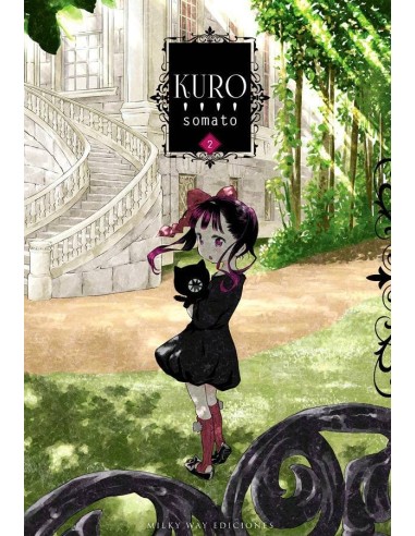 Kuro – Tome 2