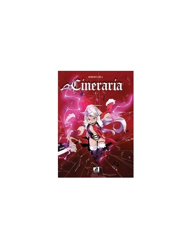 Segunda Mano Cineraria – Tome 1
