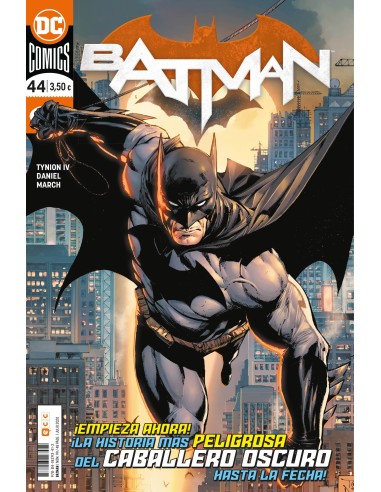 Batman núm. 99/ – Volume 44