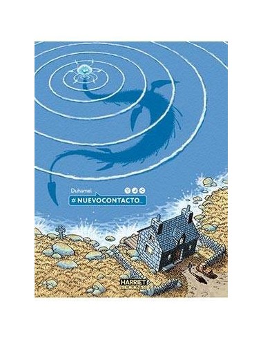 Nuevocontacto