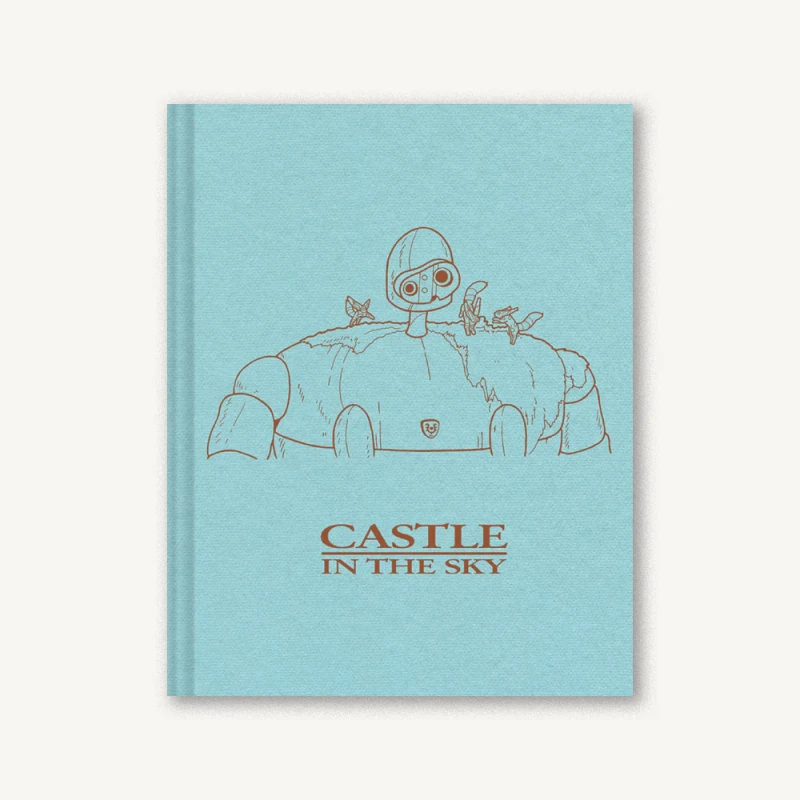 TIENDA OFICIAL DE STUDIO GHIBLI EN EUROPA