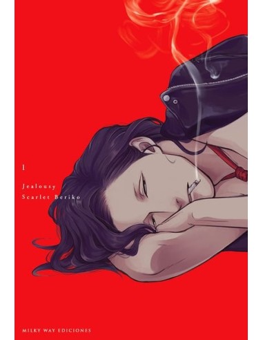 Jealousy – Volume 1