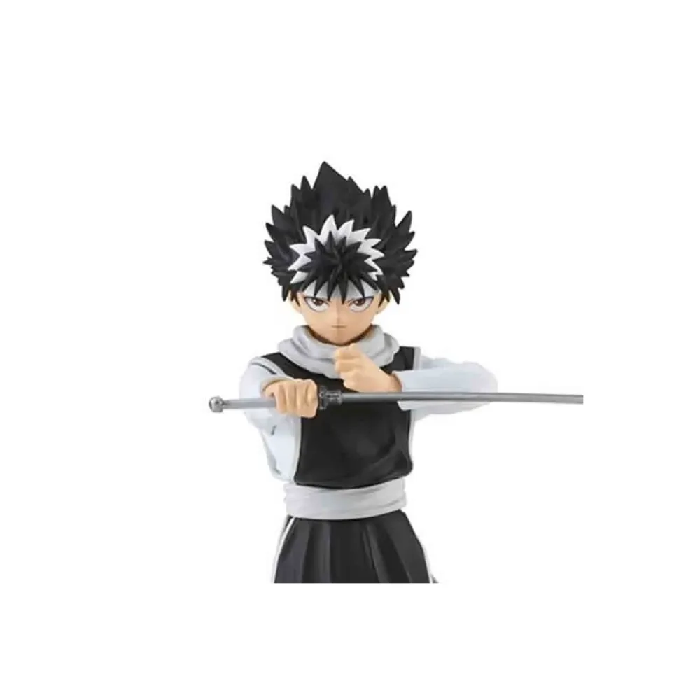 Yuyu Hakusho - Figurine Hiei - 30th Anniversary