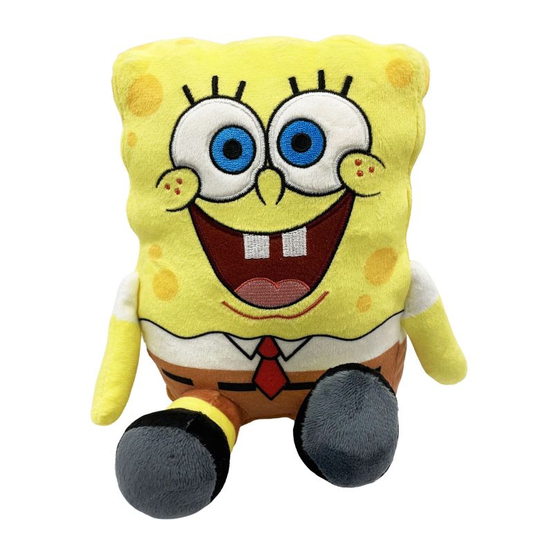 Peluche 90’s spongebob plush phunny