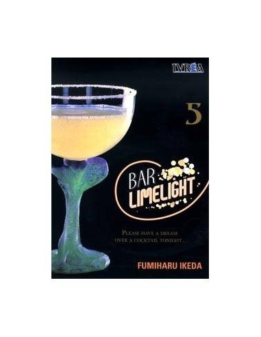 Bar Limelight – Volume 5