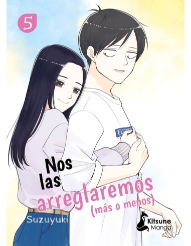 Nos las Arreglaremos Mas O Menos – Tome 5