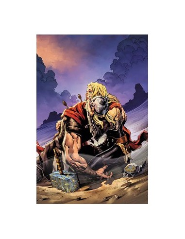 Jane Foster y el Poderoso Thor – Volume 3