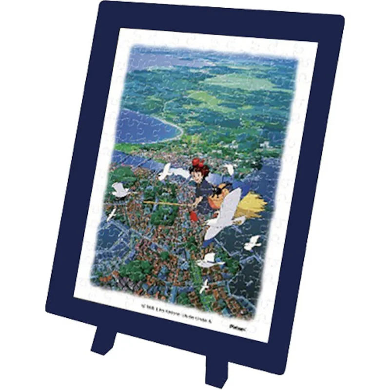 OFFICIAL STUDIO GHIBLI MERCHANDISE STORE IN EUROPE & UK