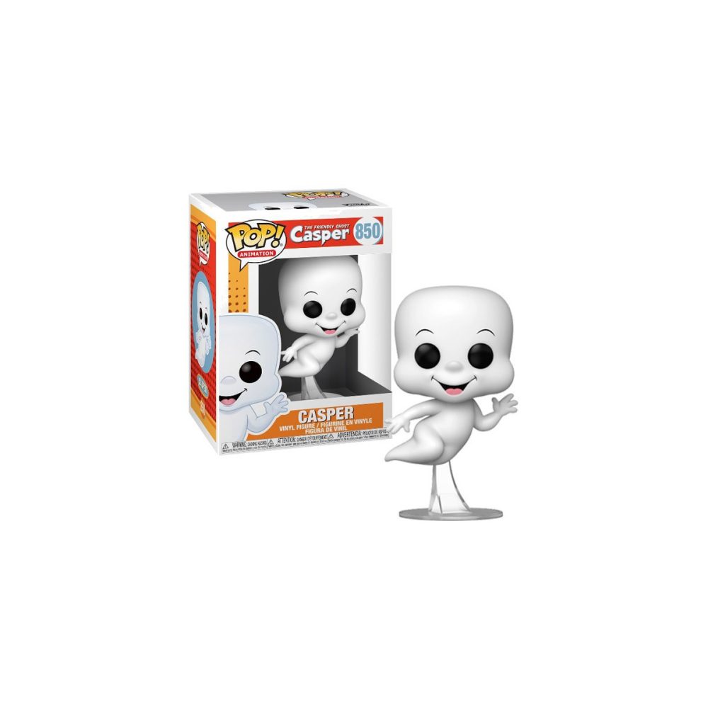 Funko POP! Cartoons: Casper