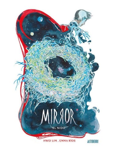 Mirror 2 el Nido
