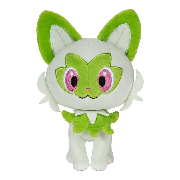 Pokémon - Peluche Poussacha