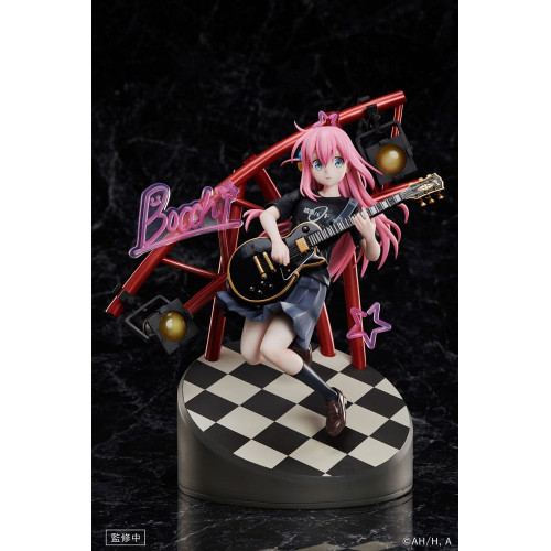 Bocchi the Rock! statue 1/7 Hitori Gotoh 23 cm - ANIPLEX