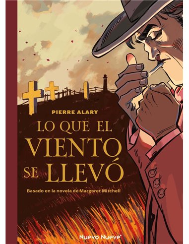 Lo Que el Viento Se Llevo – Tome 2