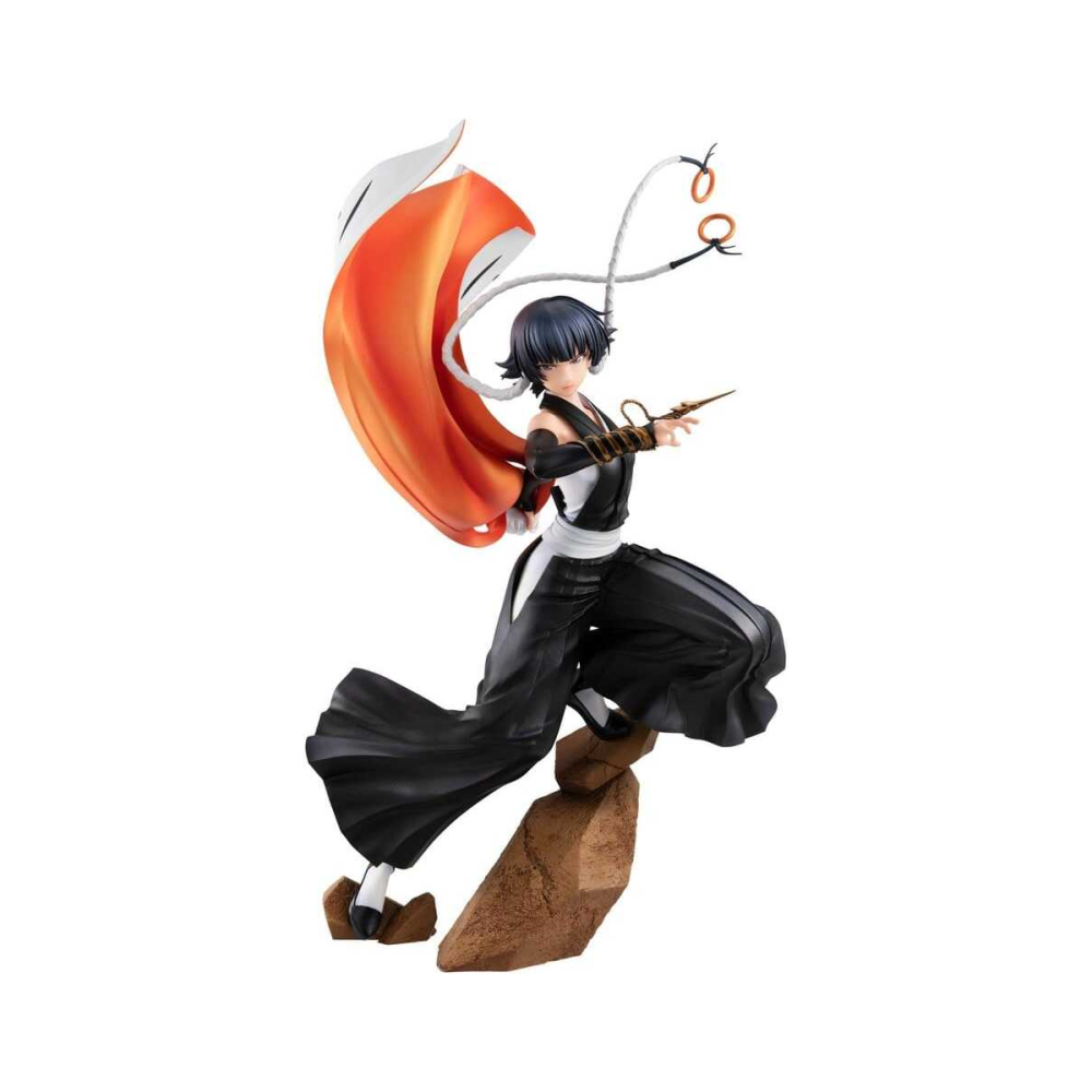 Bleach Figurine GALS Series Soi Fon 24 cm (Repeat)