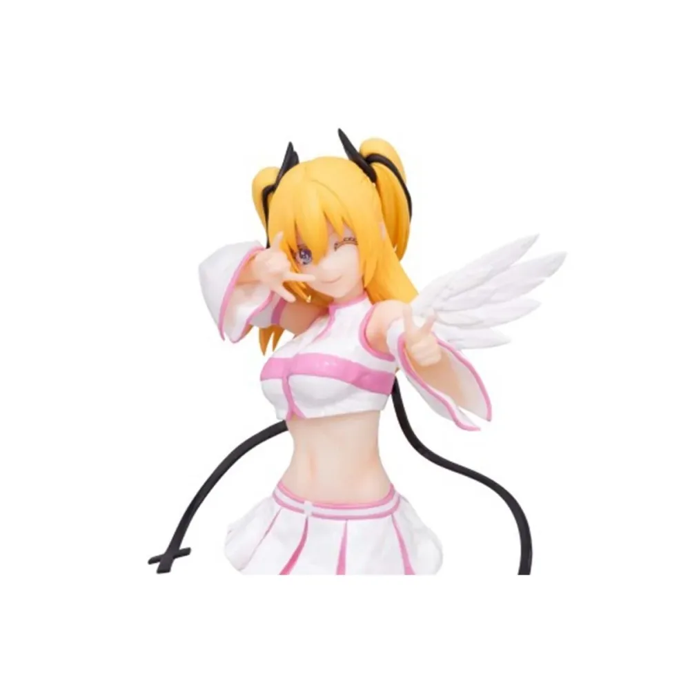 2.5 Dimensional Seduction - Figurine Liliel Chaos ver