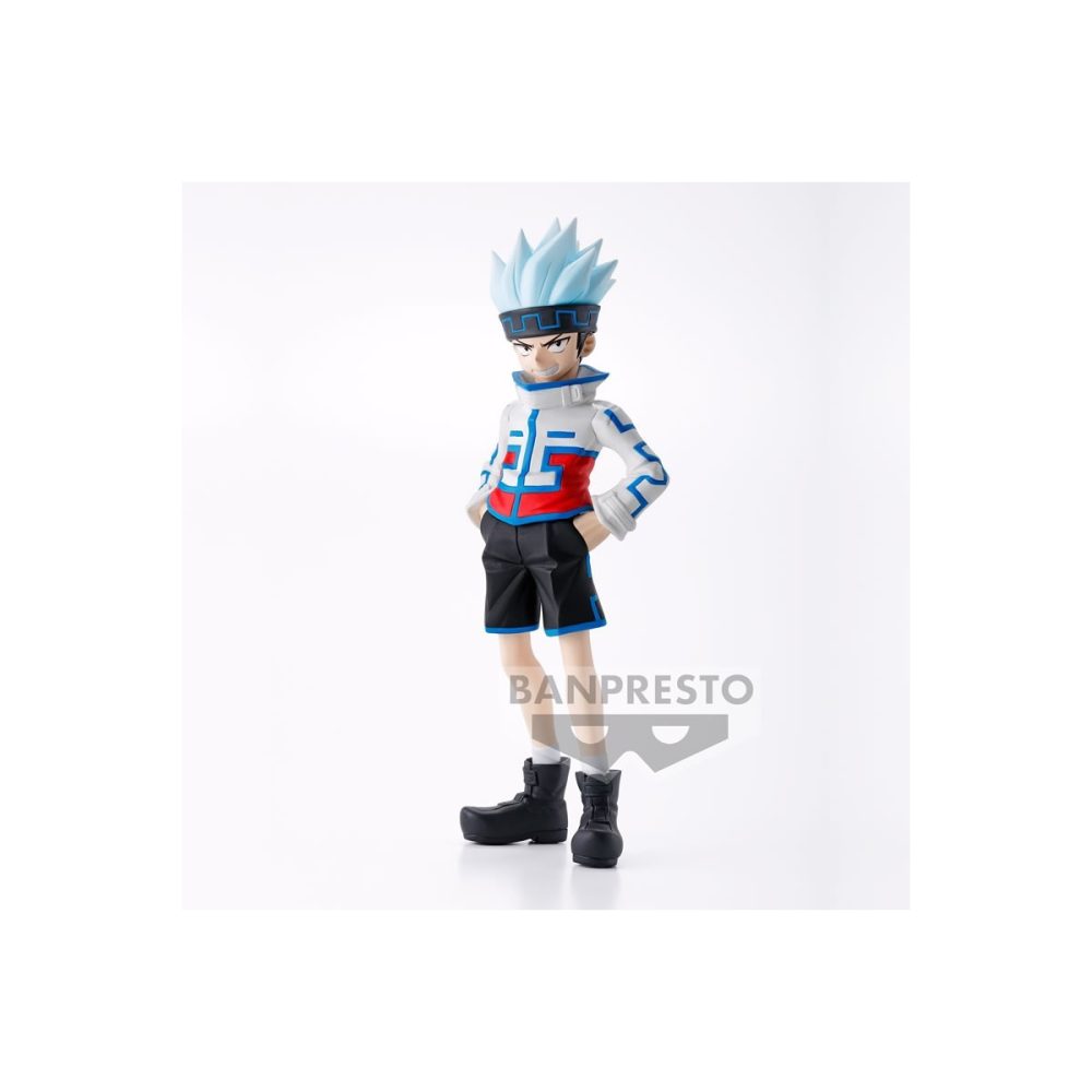 Shaman King - Horohoro