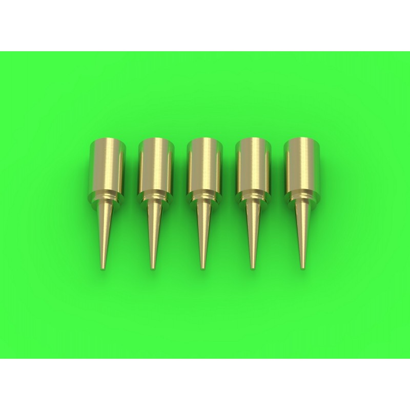 Accessoire Sondes d'angle d'attaque - type US (x 5 pièces)