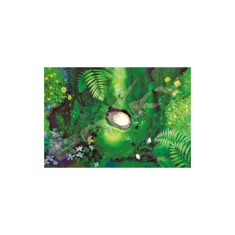 TIENDA OFICIAL DE STUDIO GHIBLI EN EUROPA