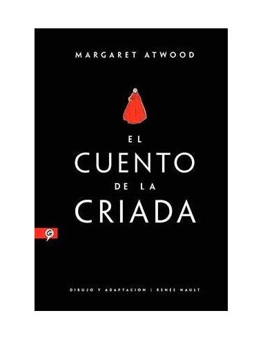 El Cuento de la Criada – Livre
