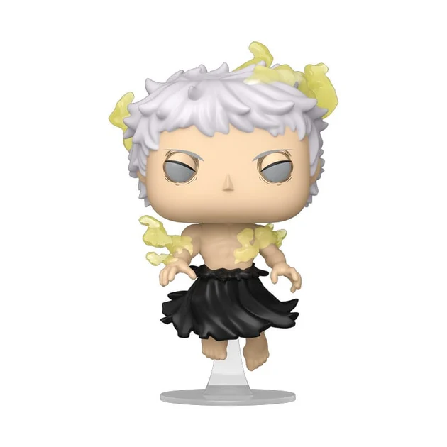 My Hero Academia - Figurine Pop! - All For One - n°2161