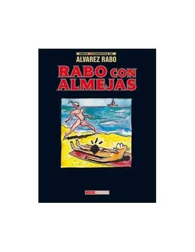 Rabo con Almejas