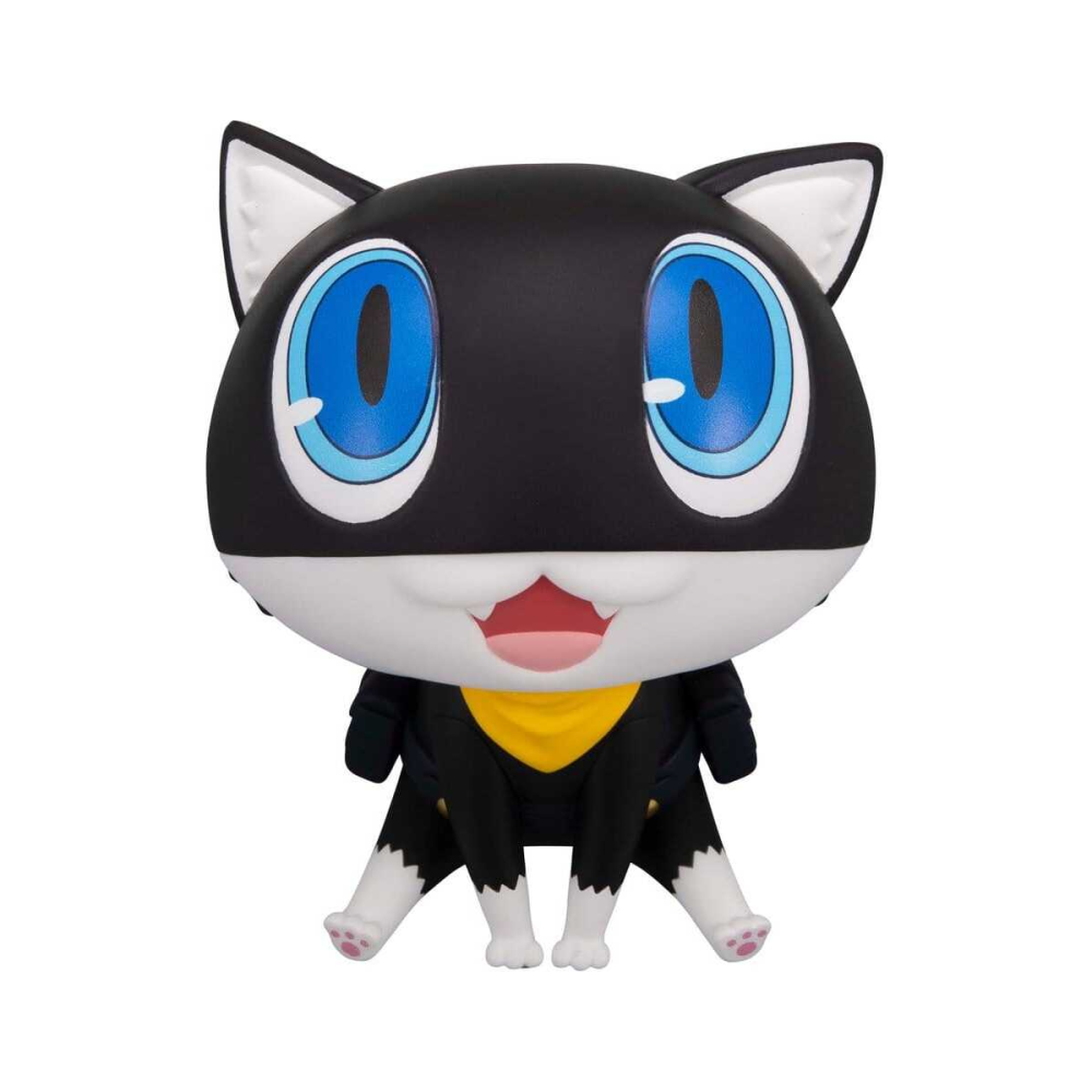 Persona 5 the Royal Figurine Look Up Morgana 11 cm