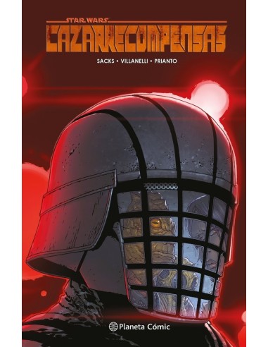 Star Wars Cazarrecompensas – Tome 5