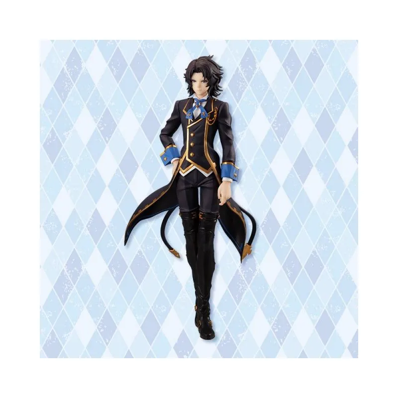 Lancelot Special Figurine Granblue Fantasy