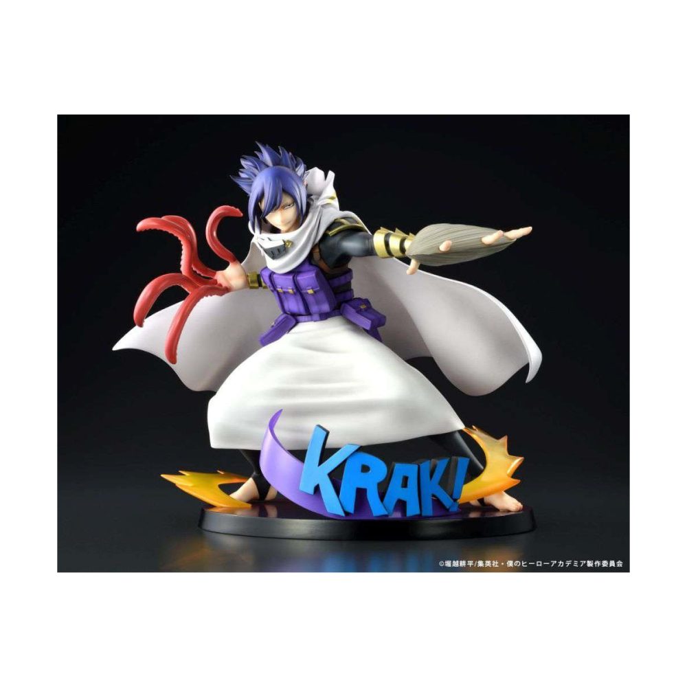 My Hero Academia - Tamaki Amajiki Hero Bellfine