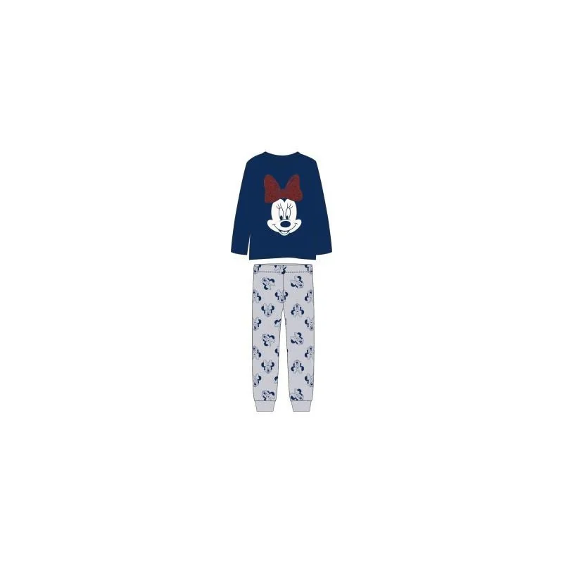 DISNEY - Minnie - Pyjama long - Enfants - 2 ans