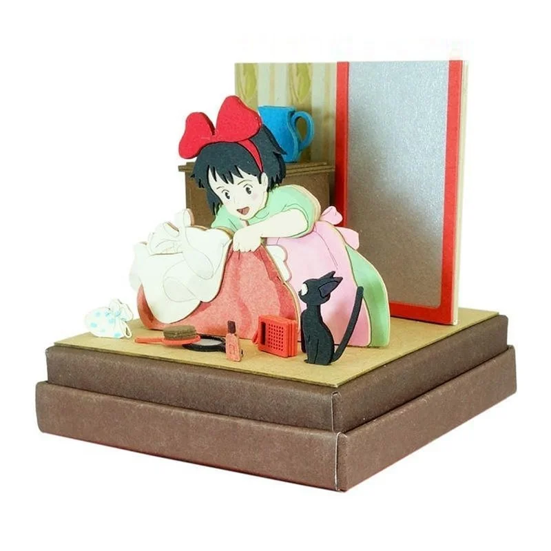 OFFICIAL STUDIO GHIBLI MERCHANDISE STORE IN EUROPE & UK