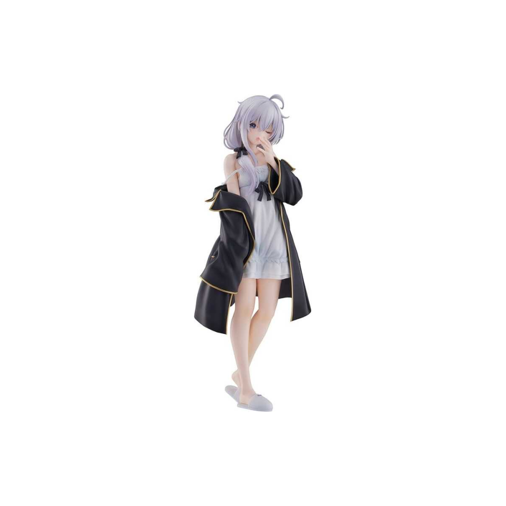 The Journey of Elaina figurine PVC Tenitol Tall Elaina Listless Ver. 30 cm