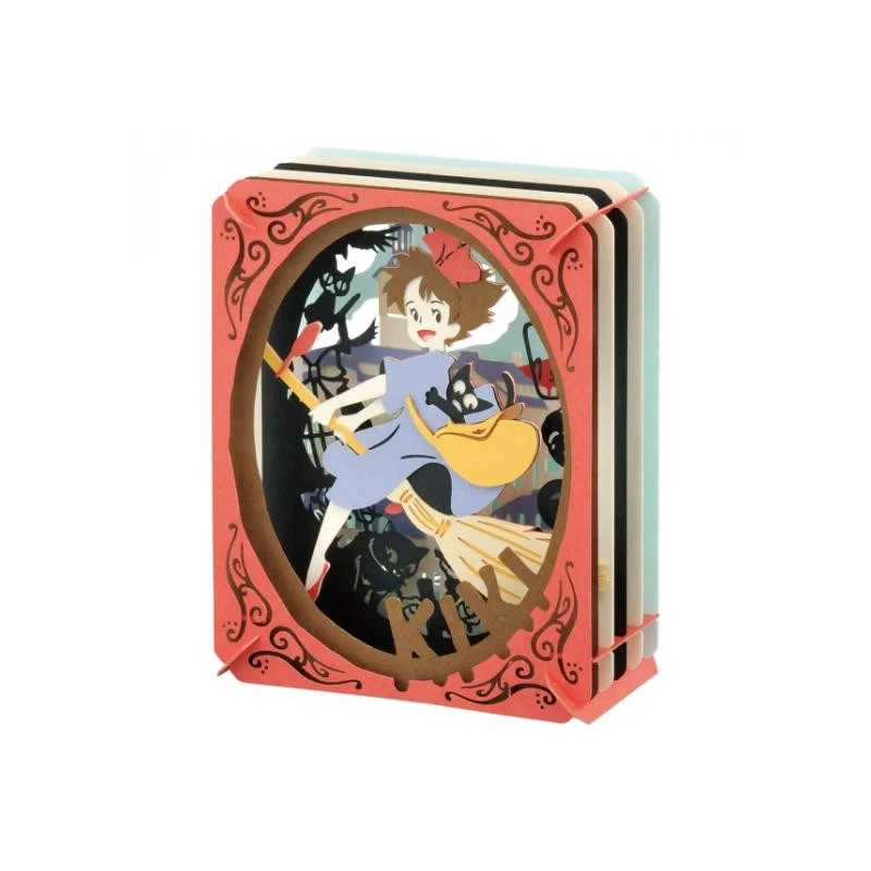 TIENDA OFICIAL DE STUDIO GHIBLI EN EUROPA