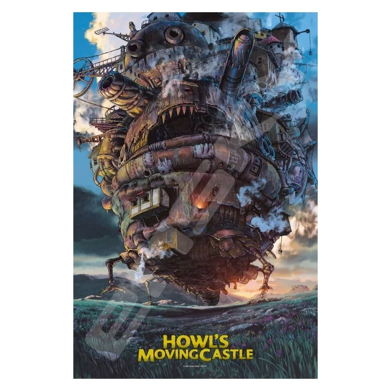LA BOUTIQUE OFFICIELLE DES PRODUITS DÉRIVÉS DU STUDIO GHIBLI
