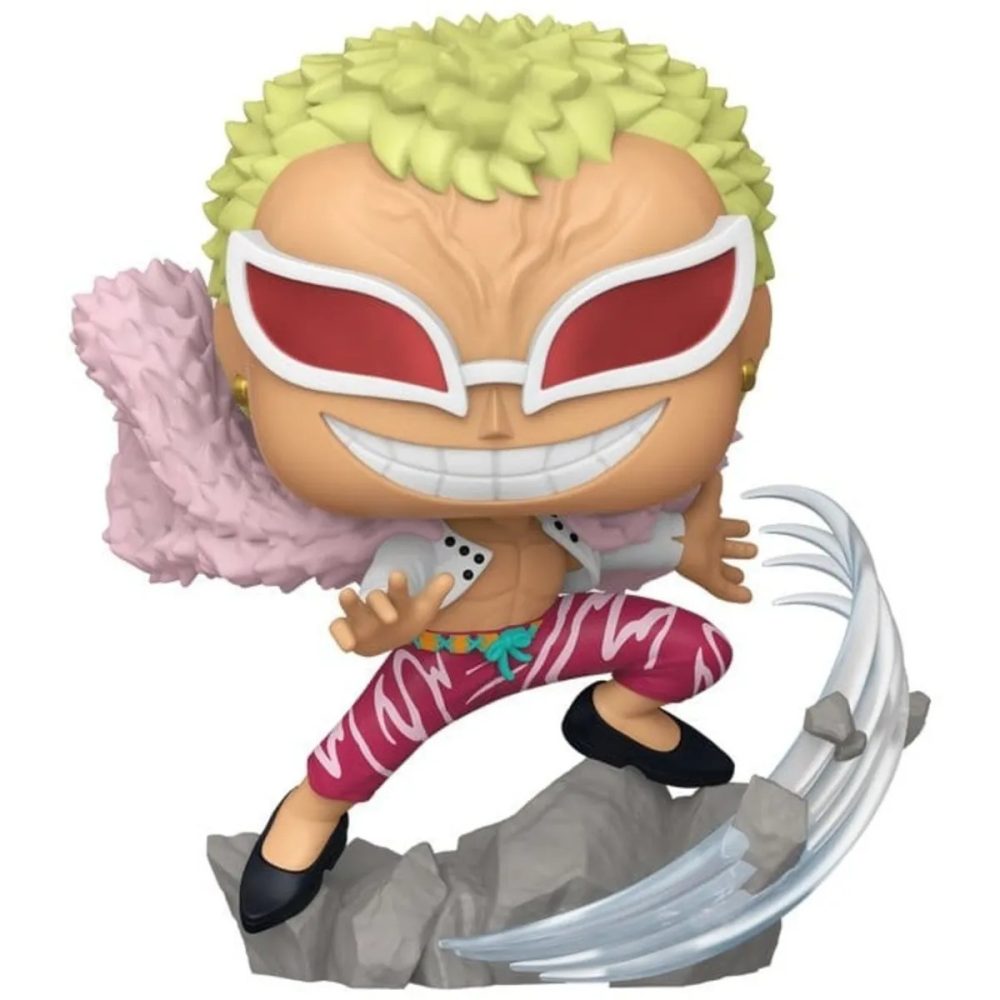 Figurine POP! One Piece Doflamingo 2237